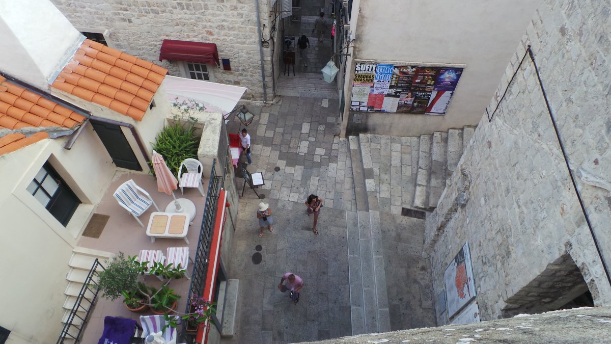 City Wall Walk21